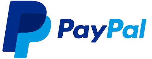 pay with paypal - Primus Store